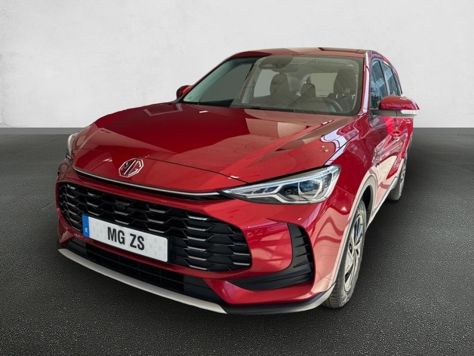 MG ZS 1.5 Standard