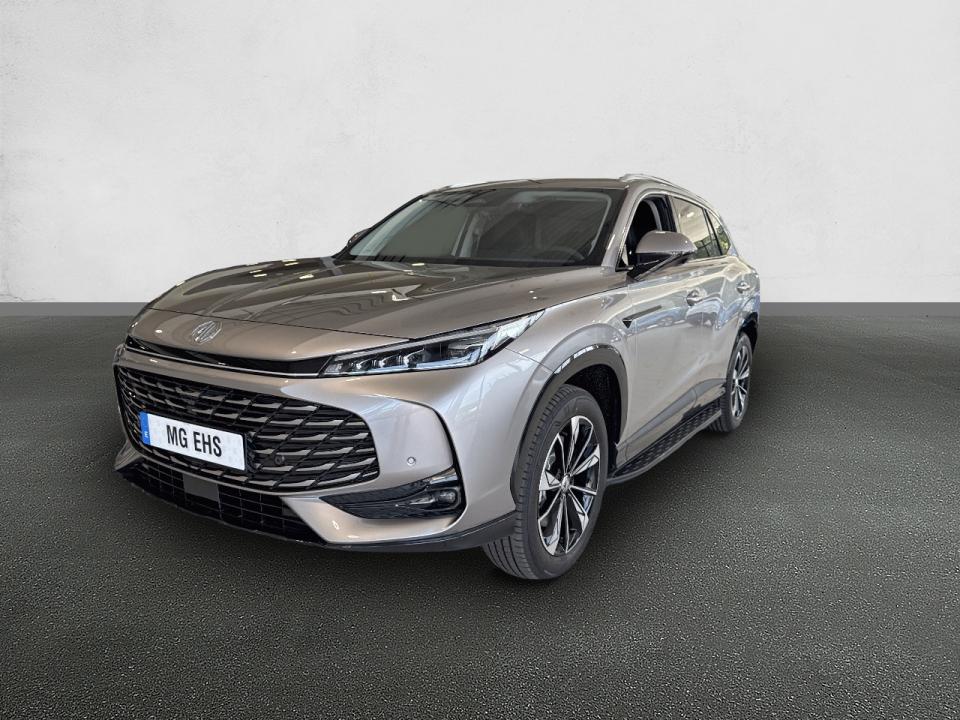 MG eHS