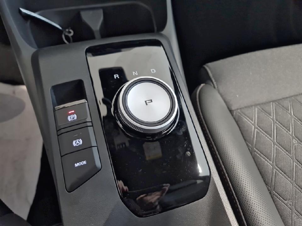 MG MG3 Hybrid+ Hybrid+ Luxury