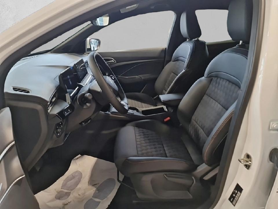MG MG3 Hybrid+ Hybrid+ Luxury