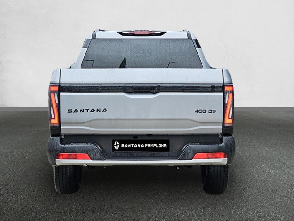Santana 400D 400 D