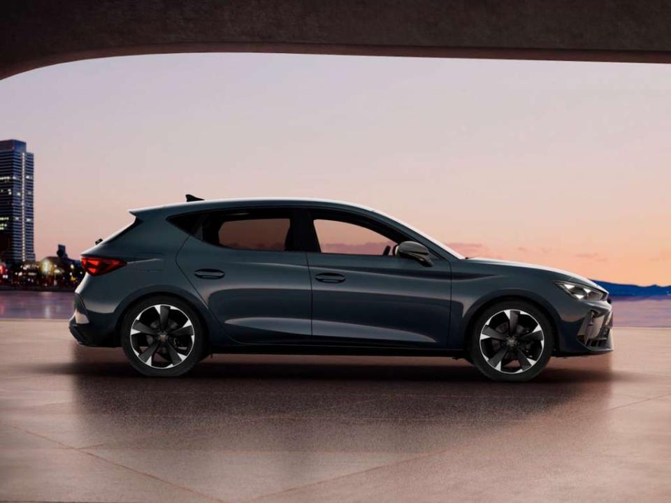 Cupra León 1.5 eTSI 110kW (150CV) DSG