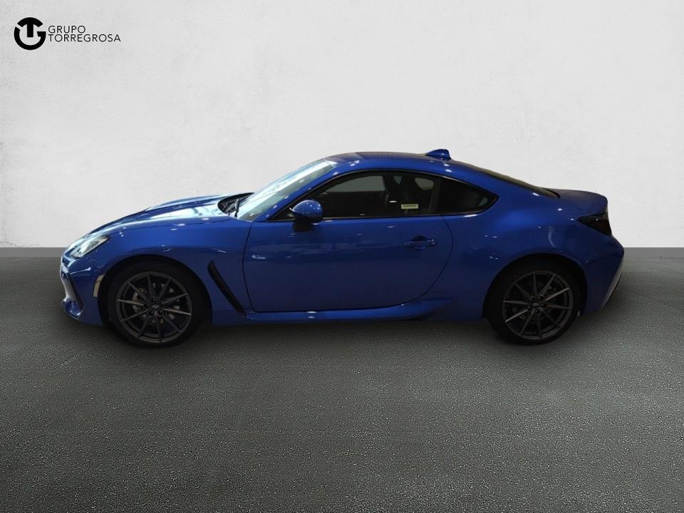 Subaru BRZ SPORT