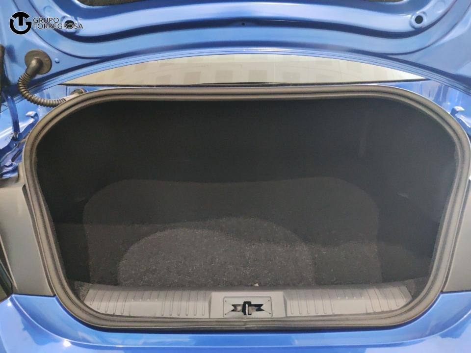 Subaru BRZ SPORT