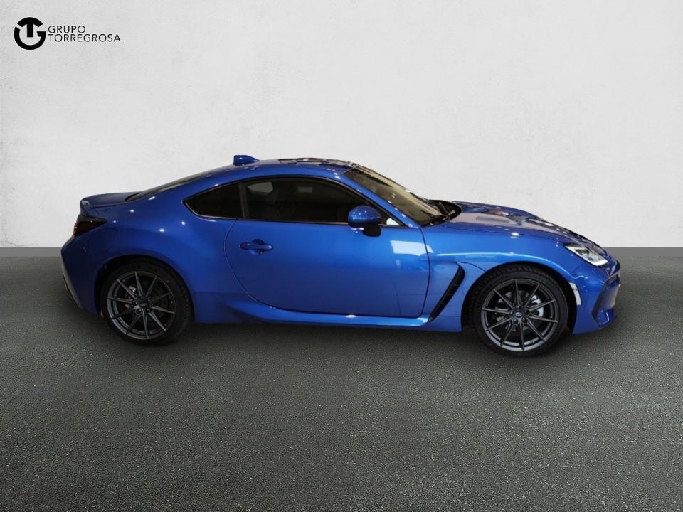 Subaru BRZ SPORT