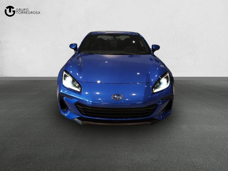 Subaru BRZ SPORT
