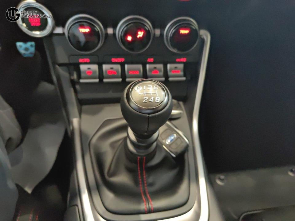 Subaru BRZ SPORT