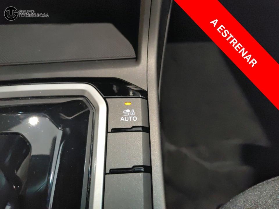 Ssangyong Korando E-MOTION Urban Auto