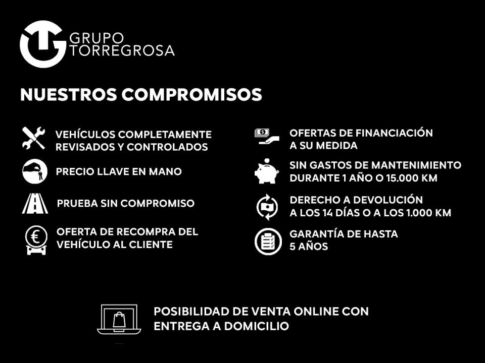 Ssangyong Korando E-MOTION Urban Auto