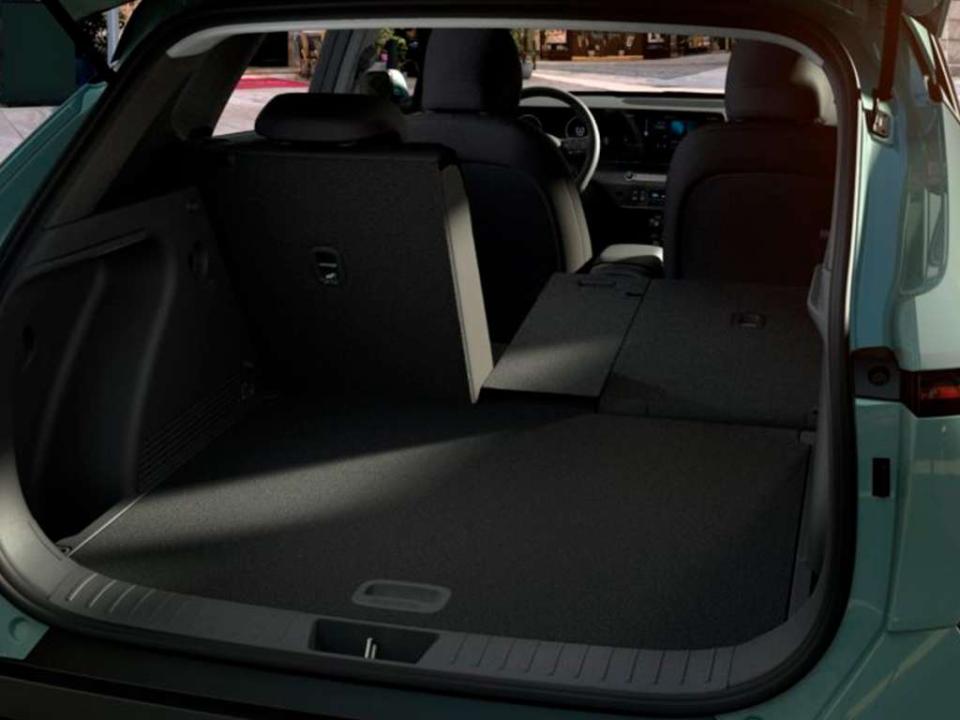 Hyundai Kona HEV 1.6GDI 138CV DT Tecno