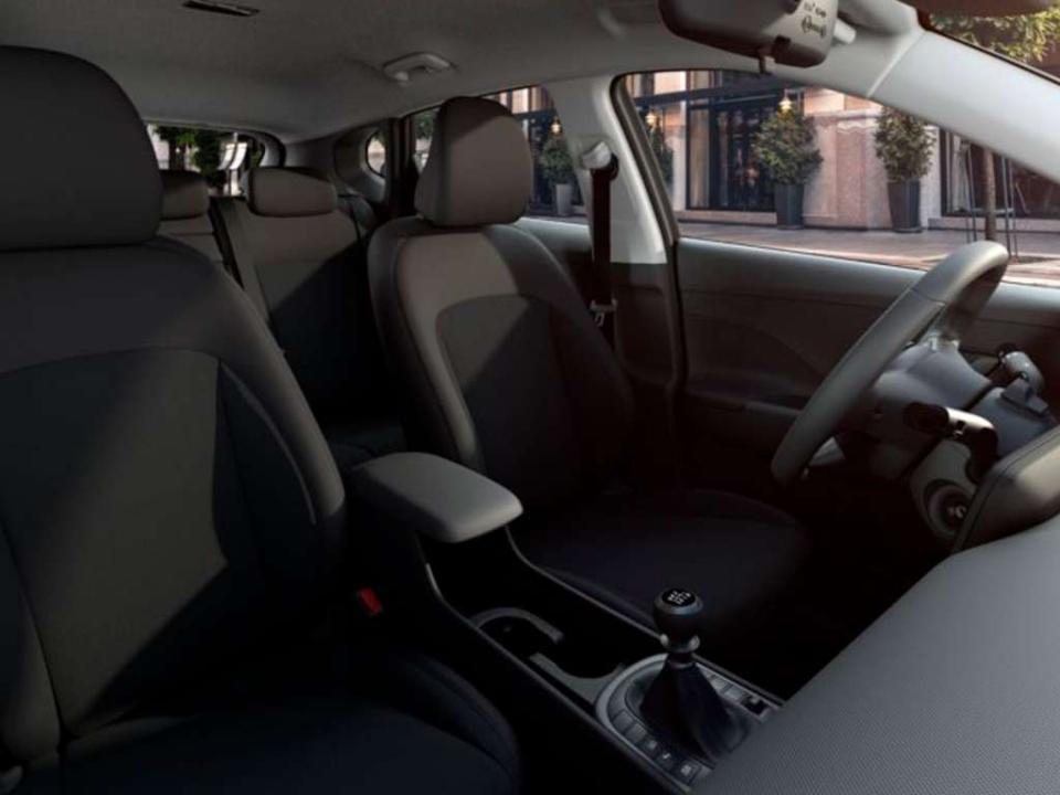 Hyundai Kona HEV 1.6GDI 138CV DT Tecno