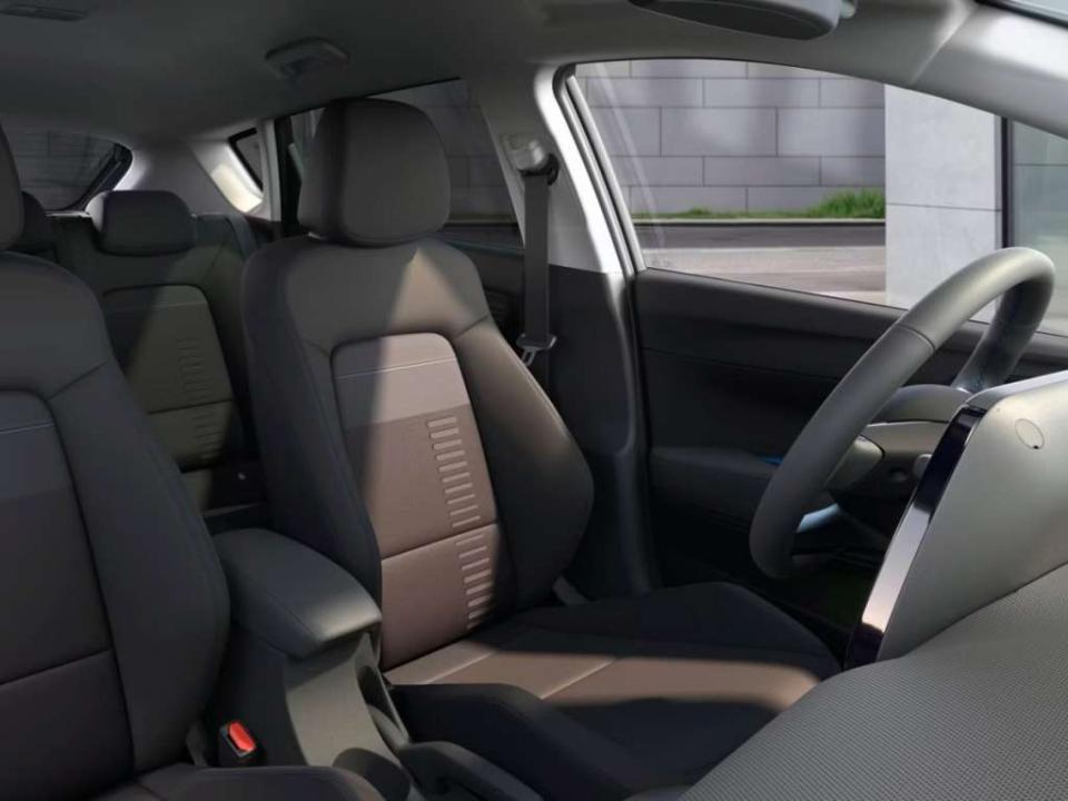 Hyundai Bayon 1.0T 66kW (90CV) Tecno