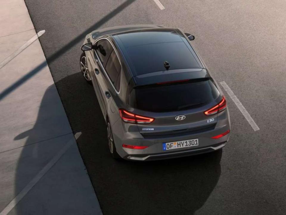 Hyundai i30 1.0 TGDI 85kW/115CV Tecno