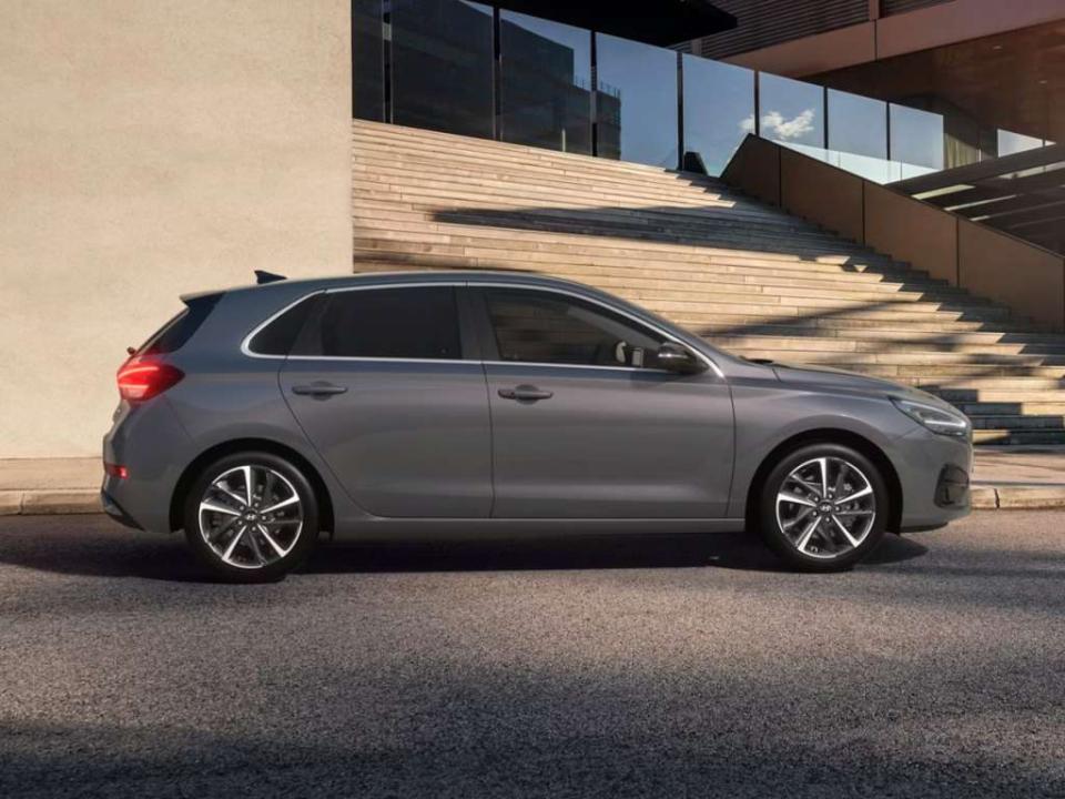 Hyundai i30 1.0 TGDI 85kW/115CV Tecno