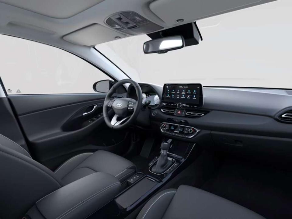 Hyundai i30 1.0 TGDI 85kW/115CV Tecno
