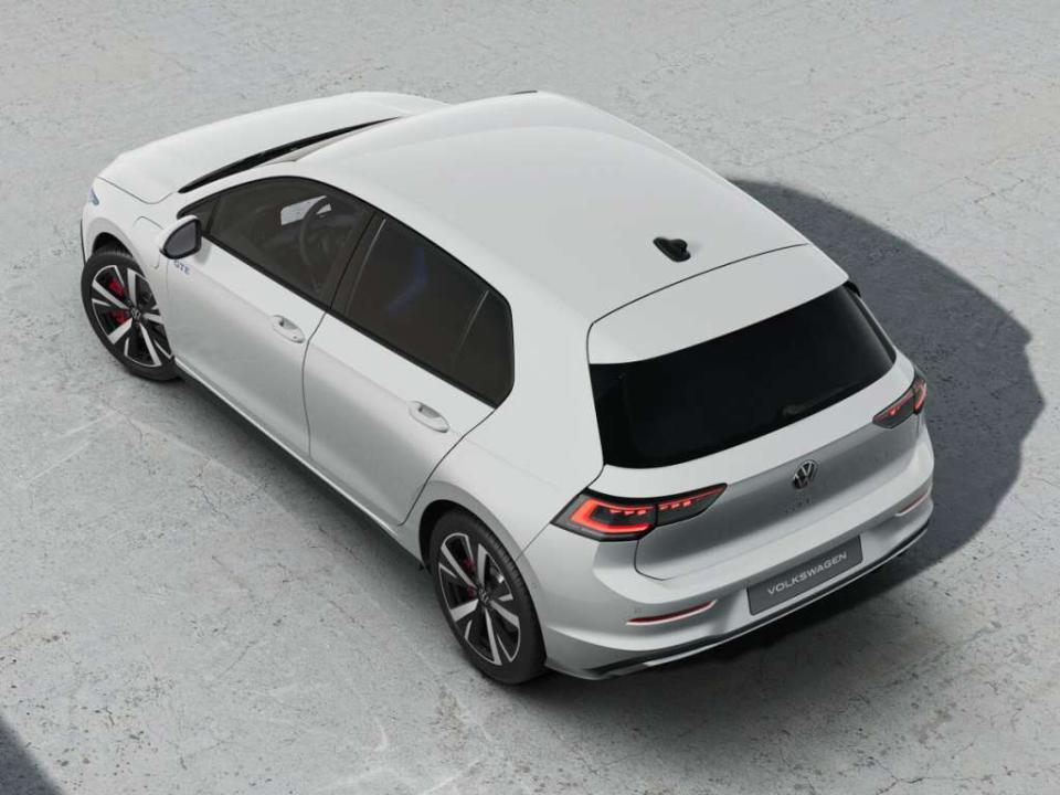 Volkswagen Golf Golf 1.5 eTSI 85kW (116CV) DSG Variant