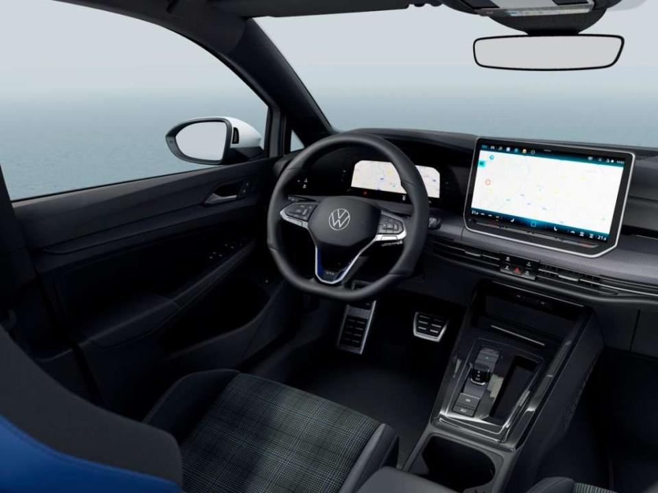 Volkswagen Golf Golf 1.5 eTSI 85kW (116CV) DSG Variant