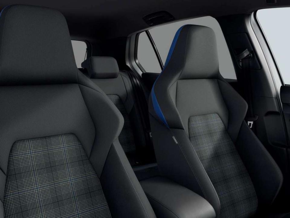 Volkswagen Golf Golf 1.5 eTSI 85kW (116CV) DSG Variant