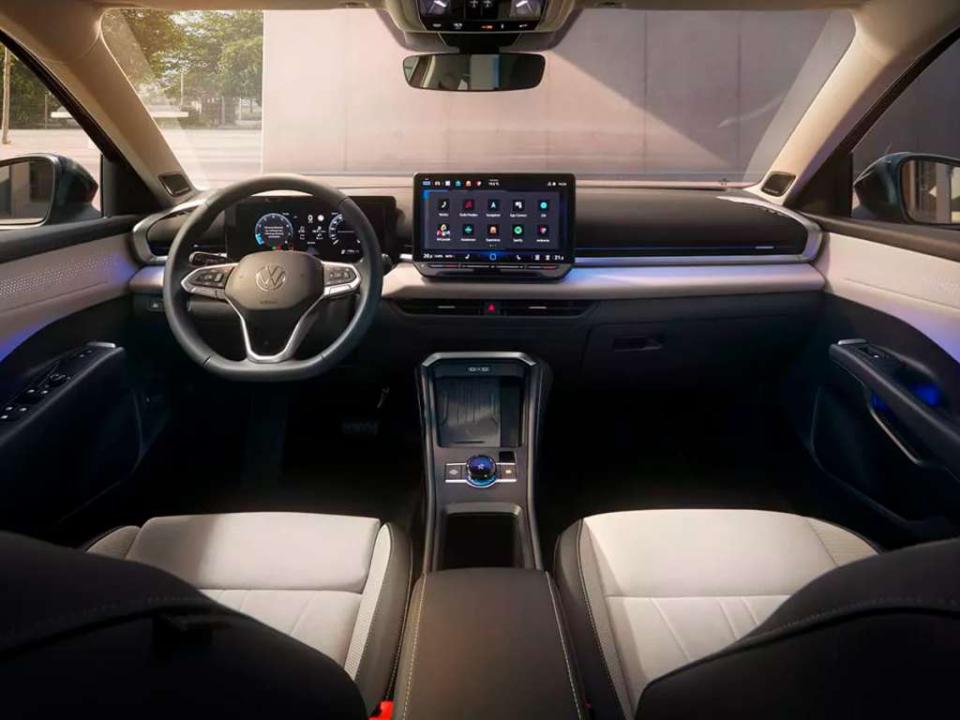 Volkswagen T-Roc R-Line 1.5 TSI 110kW (150CV) DSG