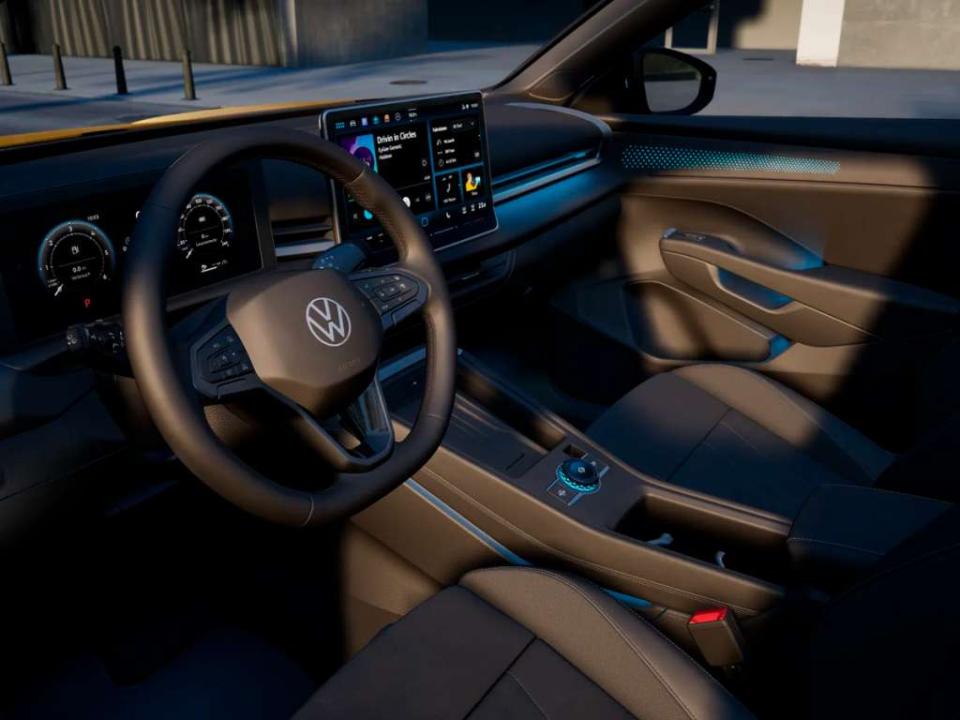 Volkswagen T-Roc R-Line 1.5 TSI 110kW (150CV) DSG