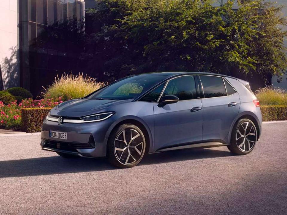 Volkswagen ID.3 Neo Urban 140kW (190CV) 58kWh Automático