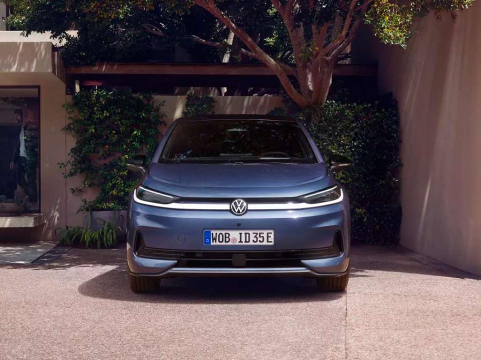 Volkswagen ID.3 Neo Urban 140kW (190CV) 58kWh Automático