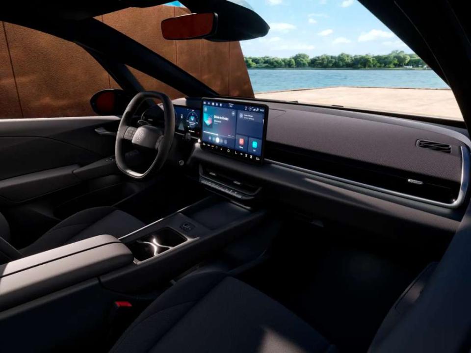 Volkswagen ID.3 Neo Urban 140kW (190CV) 58kWh Automático
