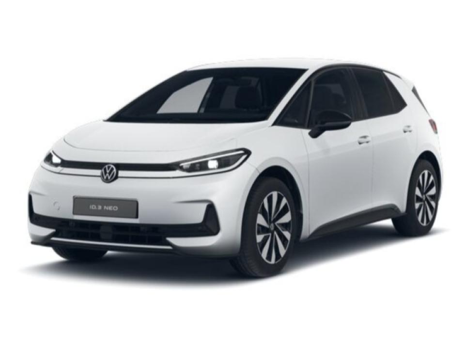 Volkswagen ID.3 Neo