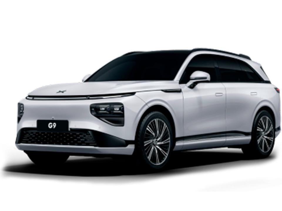 Xpeng G9