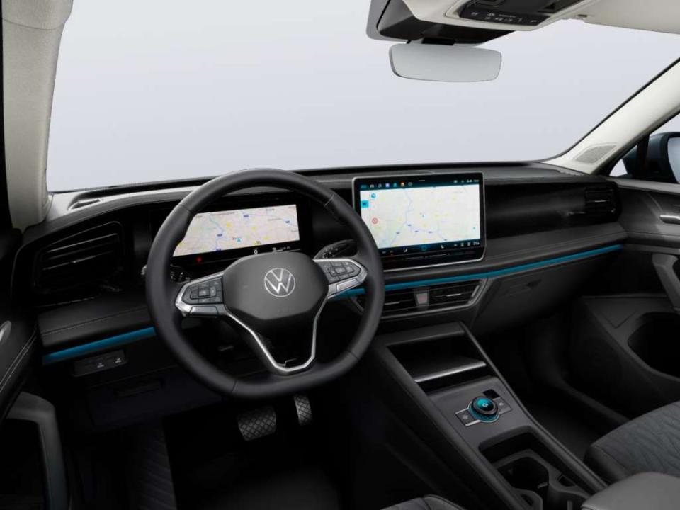 Volkswagen Tiguan "Más" 1.5 eTSI 110kW (150CV) DSG