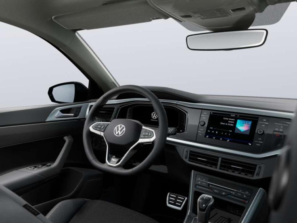 Volkswagen Polo Match 1.0 TSI 70kW (95CV)