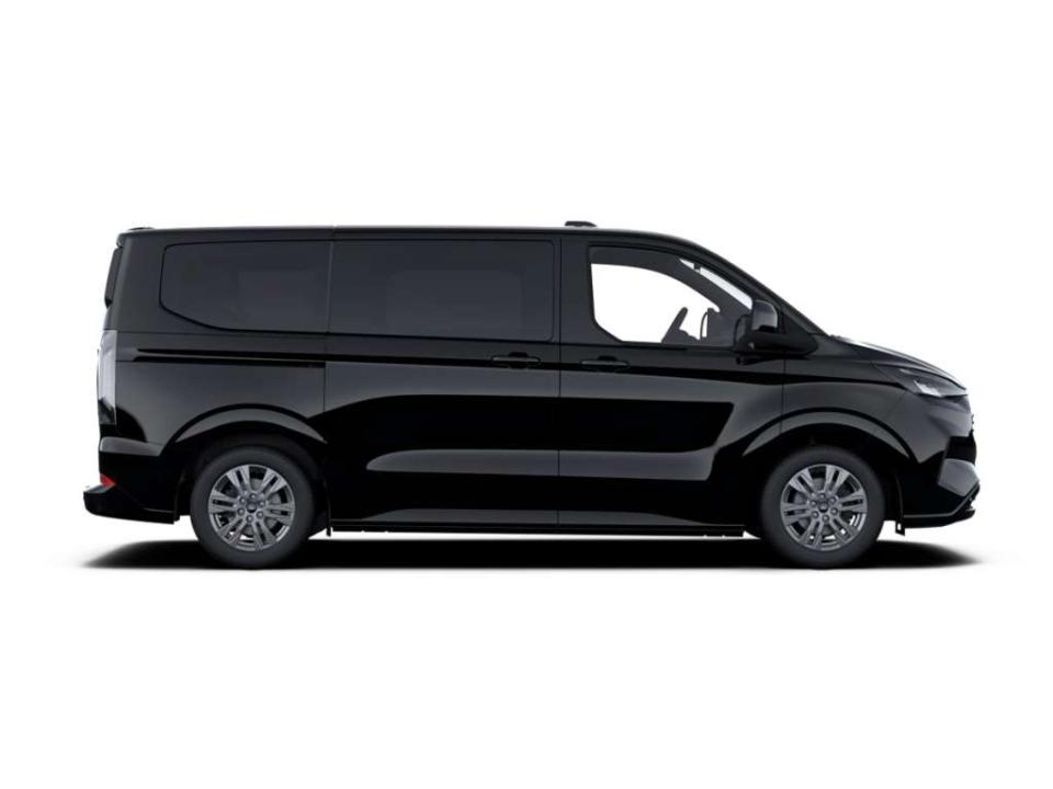 Ford Tourneo Custom 2.5 Duratec PHEV 171kW L1 Titanium eCVT