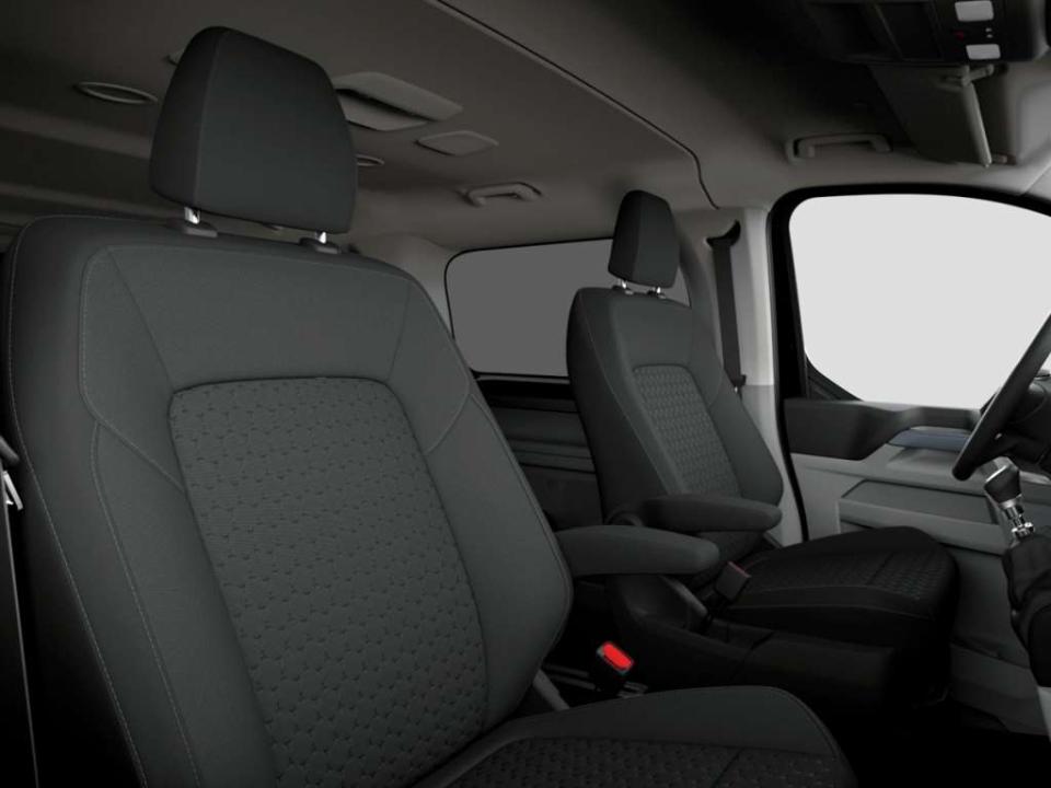 Ford Tourneo Custom 2.5 Duratec PHEV 171kW L1 Titanium eCVT
