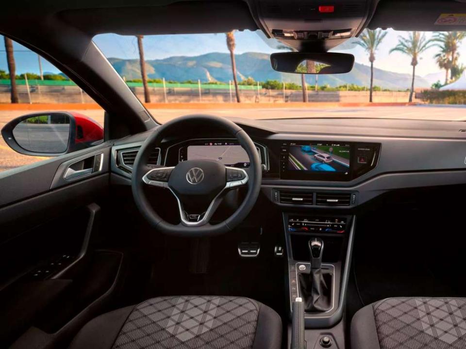 Volkswagen Taigo "Más" 1.0 TSI 85kW (116CV)