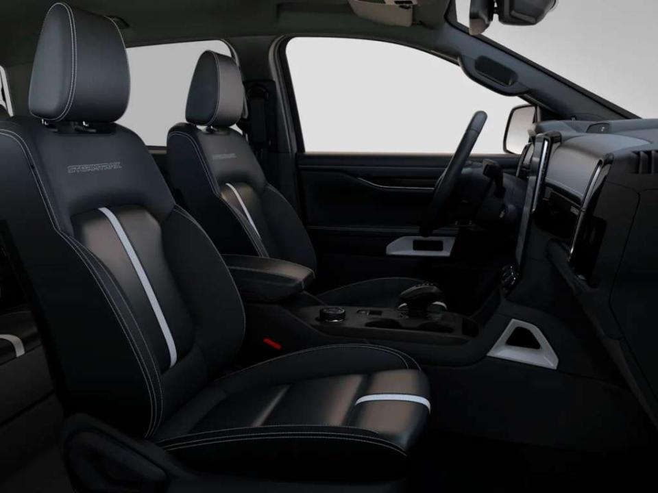 Ford Ranger 2.3 TIVCT PHEV e-AWD D Cab Wildtrack AT