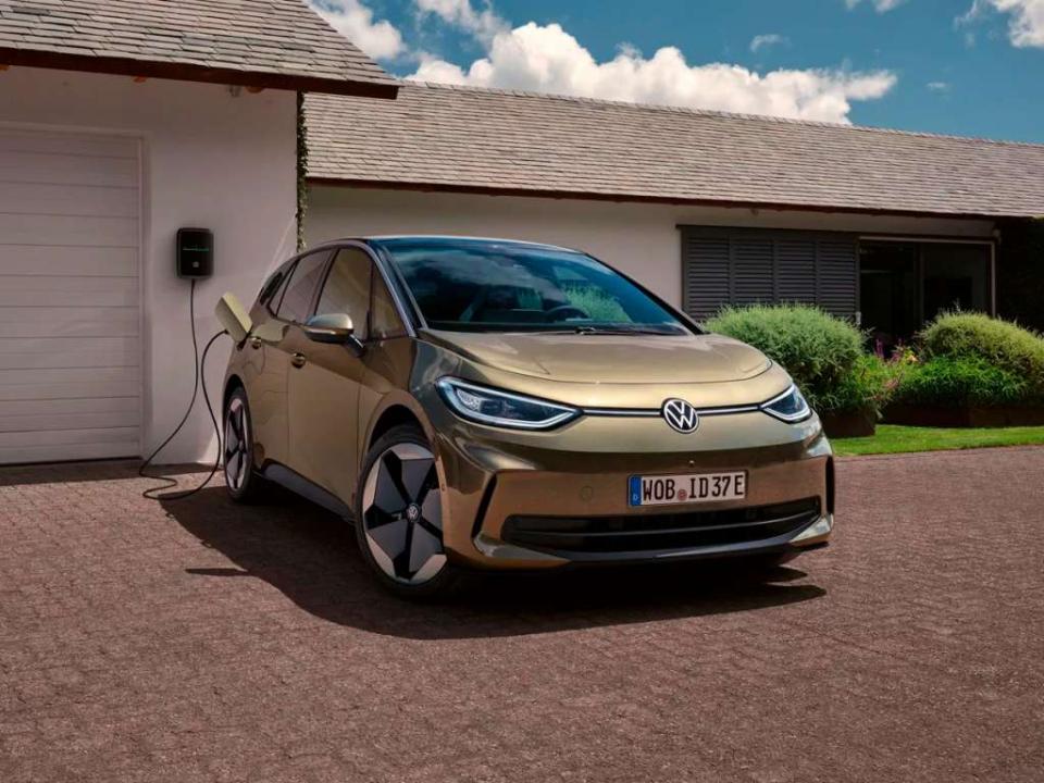 Volkswagen ID.3