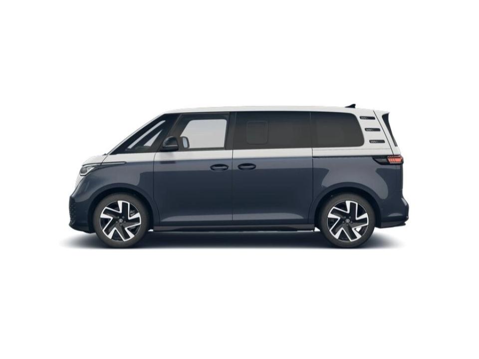 Volkswagen ID. BUZZ