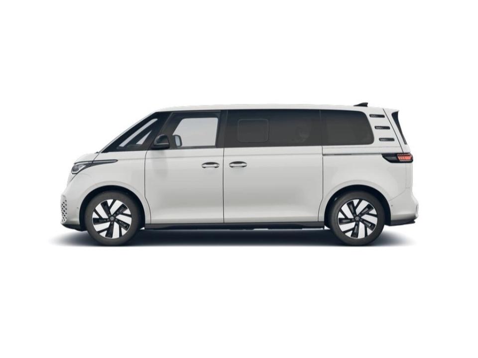 Volkswagen ID. BUZZ