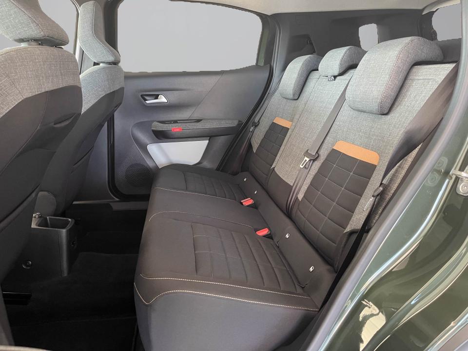 Citroen C3 Aircross Turbo 73kW (100CV) BVM6 PLUS