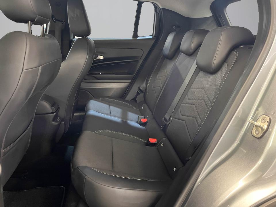 Jeep Avenger 1.2 G 74kW (100CV) Altitude