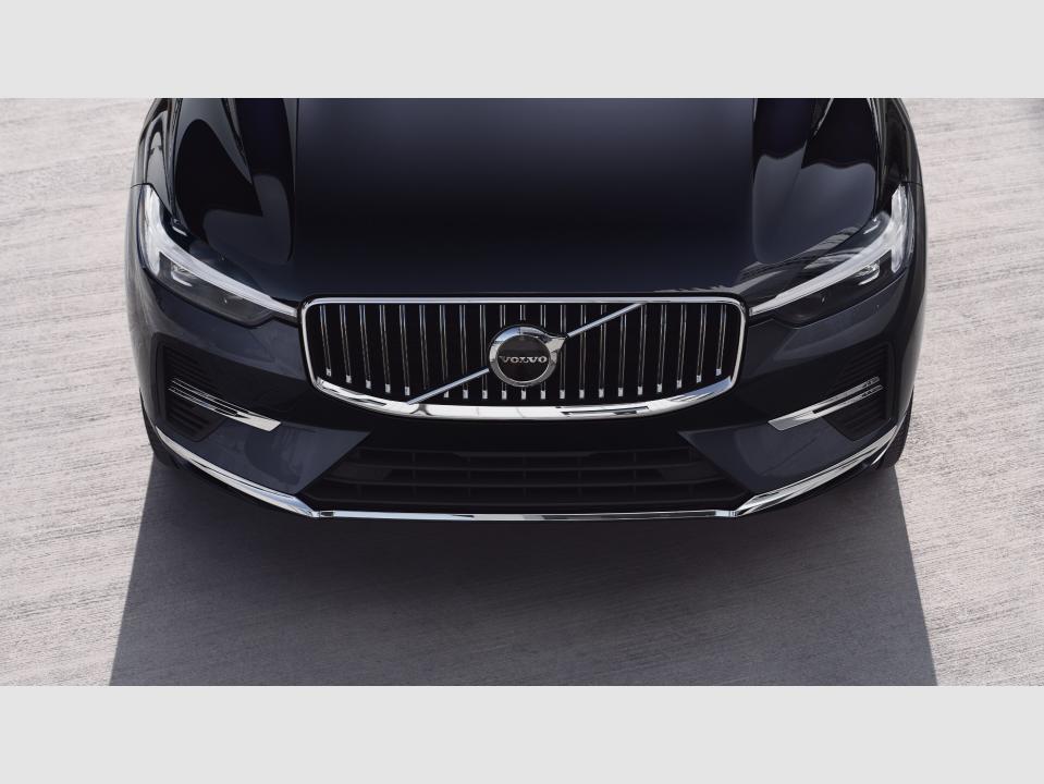 Volvo XC60 2.0 T6 AWD Recharge Core Auto