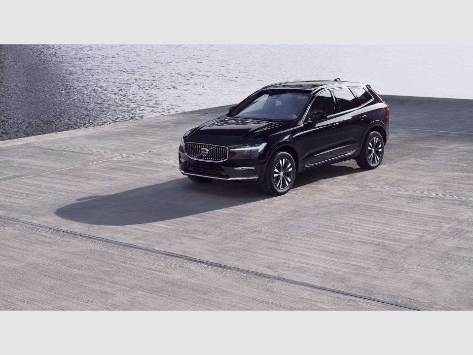 Volvo XC60 2.0 T6 AWD Recharge Core Auto