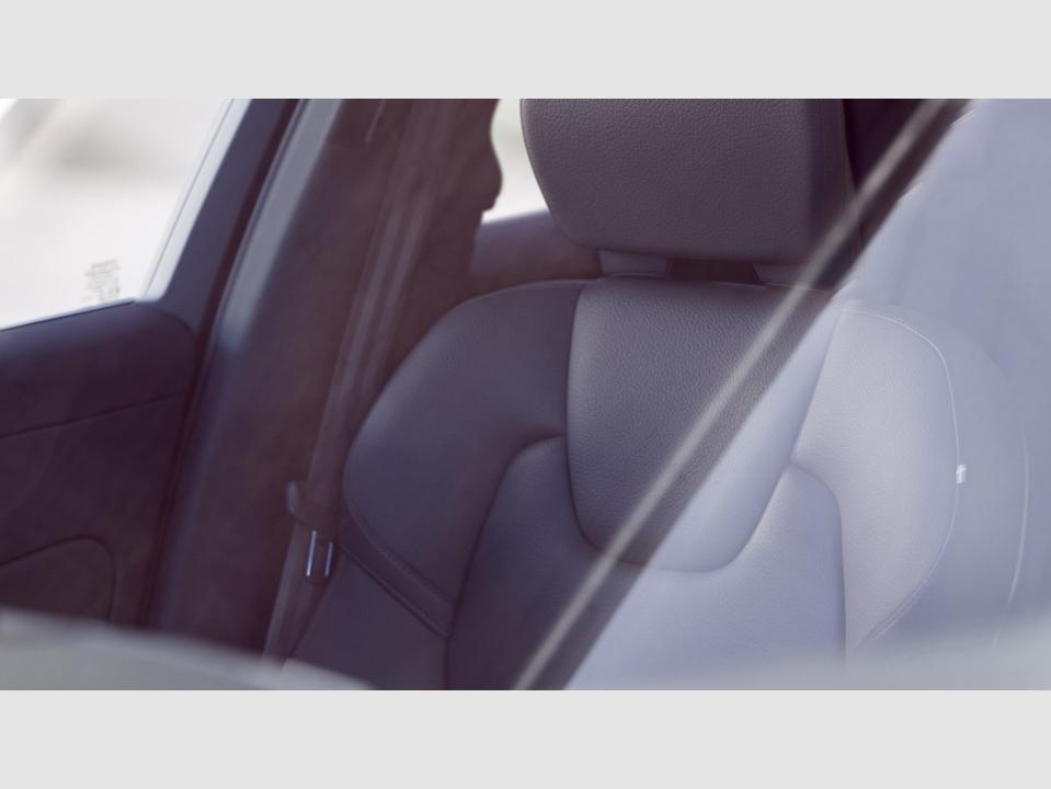 Volvo XC60 2.0 T6 AWD Recharge Core Auto