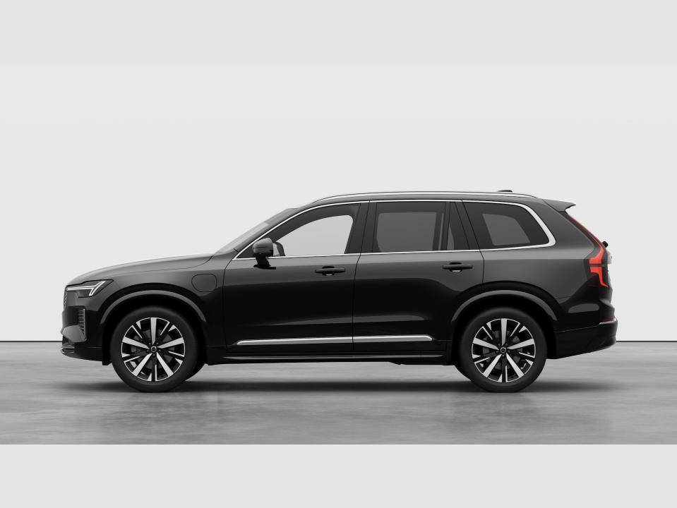 Volvo XC90 2.0 T8 AWD Plus Bright Recharge Auto