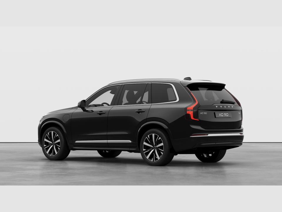 Volvo XC90 2.0 T8 AWD Plus Bright Recharge Auto