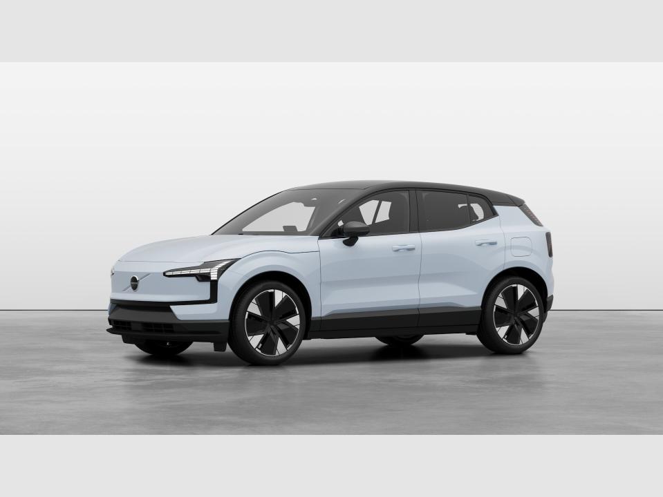 Volvo EX30 Single Motor Extended Range Plus Auto