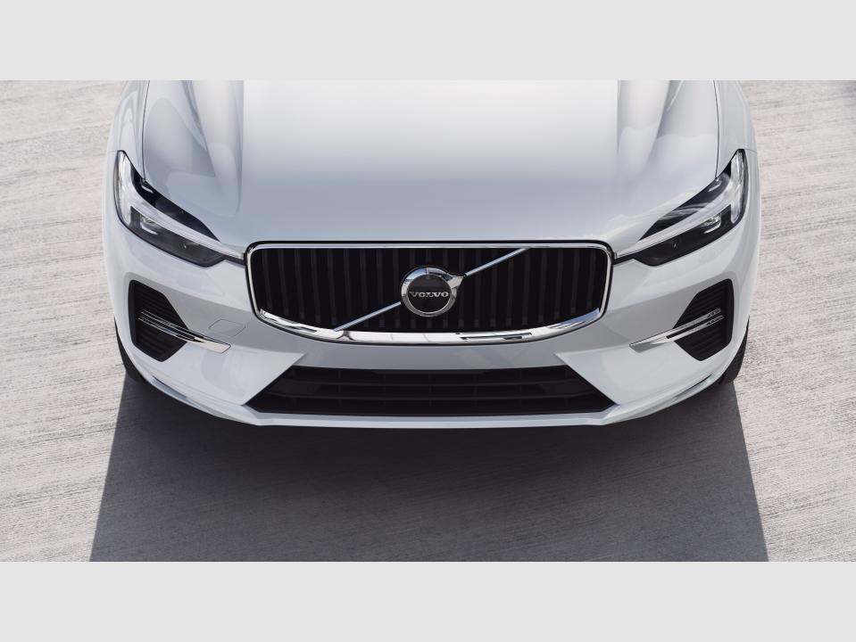 Volvo XC60 2.0 B5 G AWD Core Auto