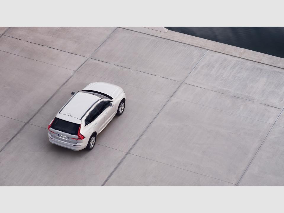 Volvo XC60 2.0 B5 G AWD Core Auto