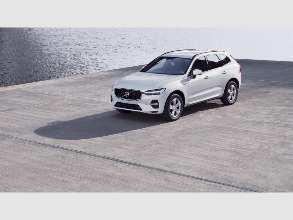 Volvo XC60 2.0 B5 G AWD Core Auto