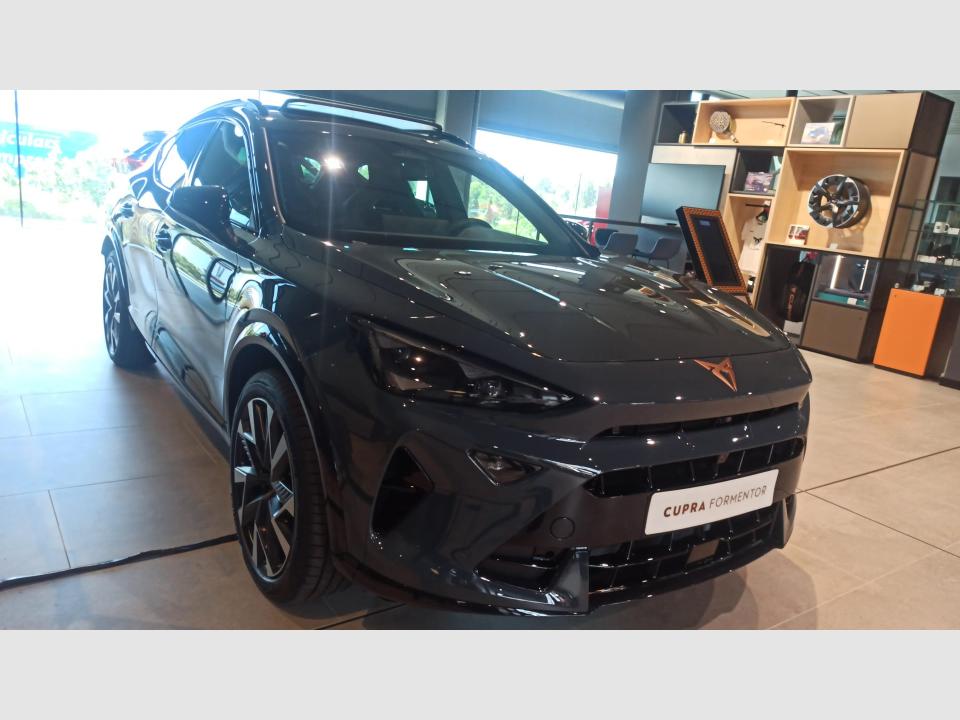 Cupra Formentor 1.5 eTSI 110kW (150 CV) DSG